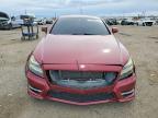 2012 Mercedes-Benz Cls 550