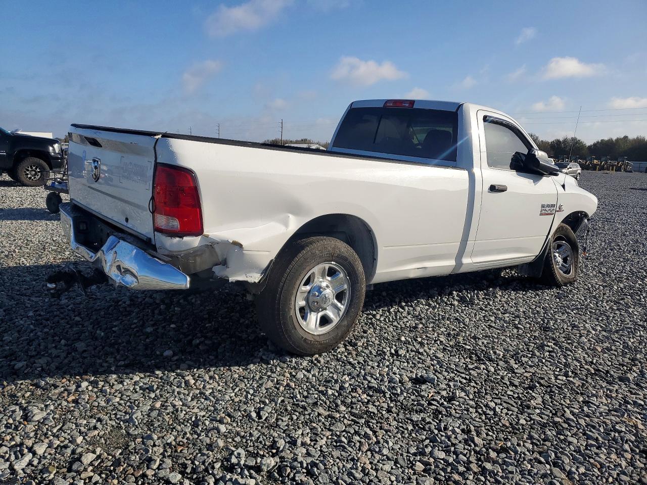 2015 Dodge Ram 2500 st