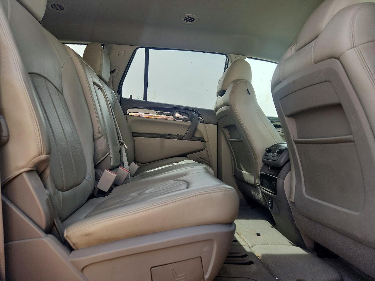 2015 Buick Enclave
