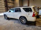 2006 Toyota 4runner SR5