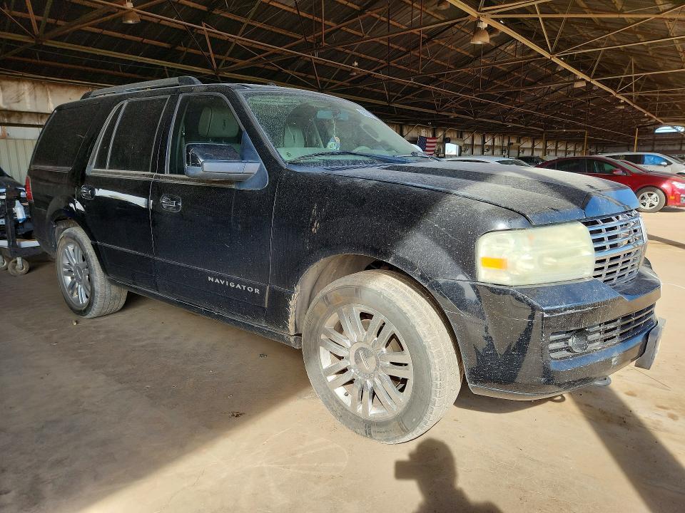 2008 Lincoln Navigator
