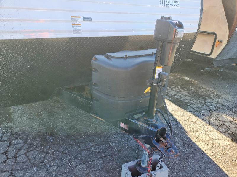 2018 Jayco Jay Flight 2018 Jayco Camper