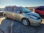 2006 Toyota Sienna xle