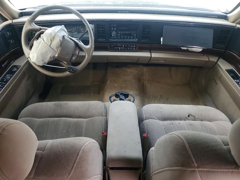 1998 Buick Lesabre Custom