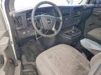 2012 Chevrolet Express G1500
