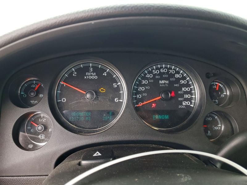 2013 GMC Yukon xl K1500 slt