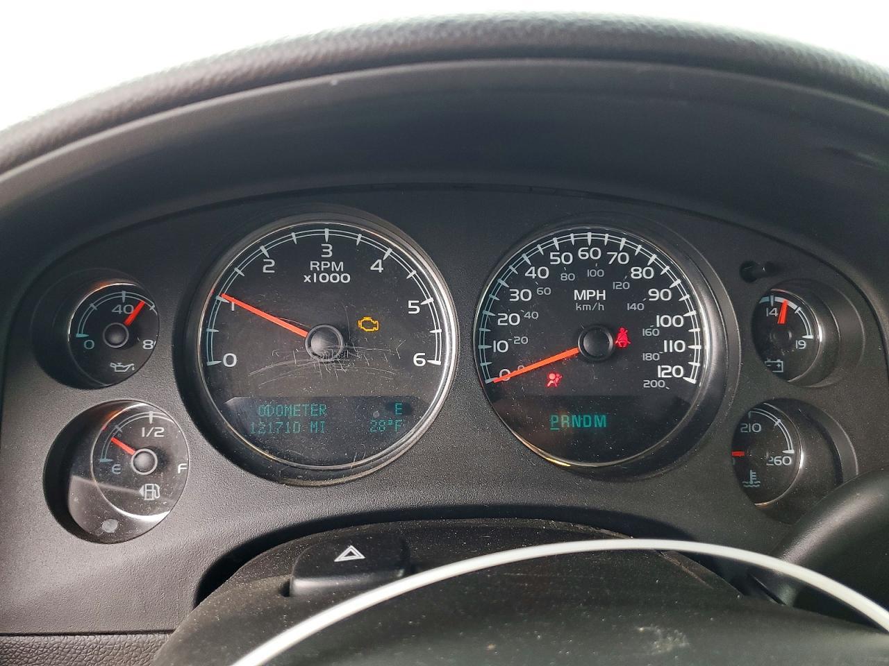 2013 GMC Yukon xl K1500 slt