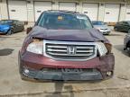 2015 Honda Pilot exl