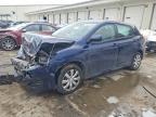 2010 Toyota Corolla Matrix
