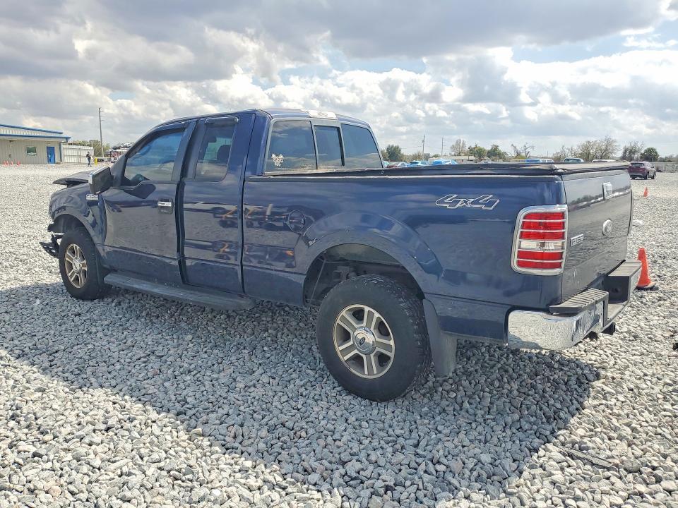 2006 Ford F150