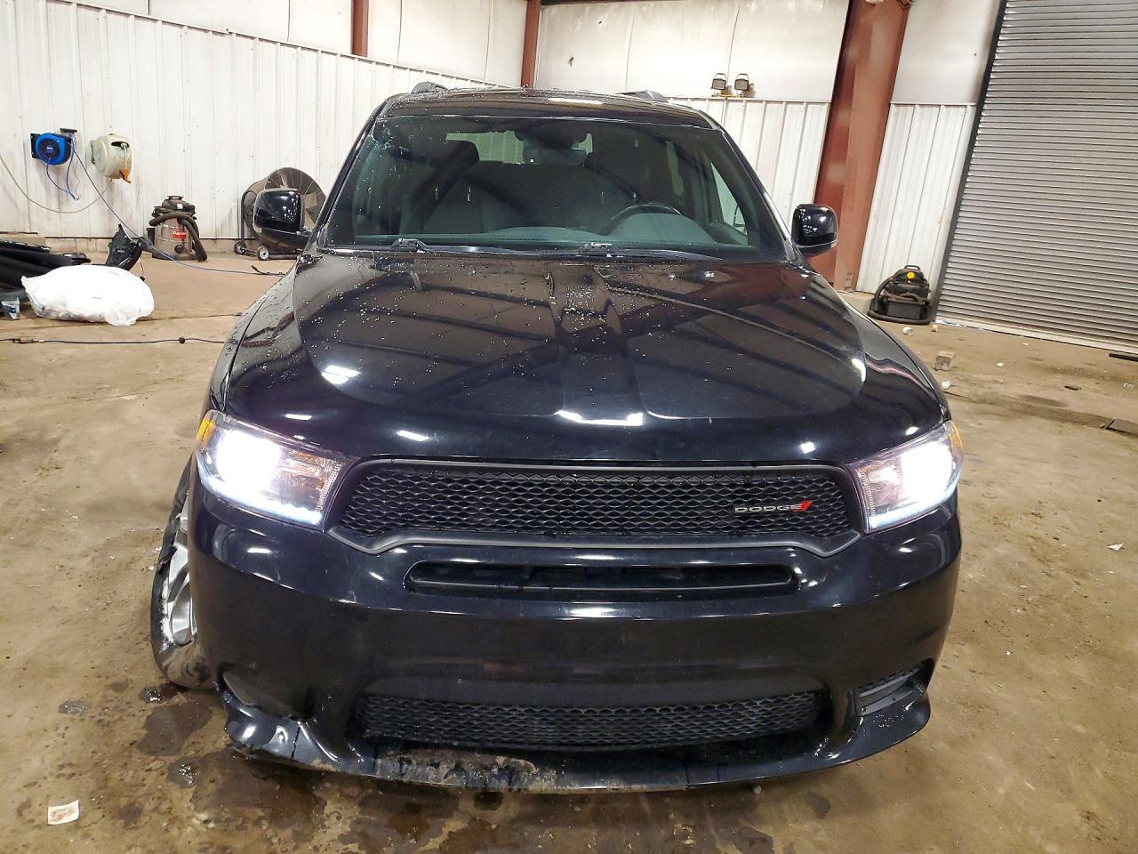 2019 Dodge Durango gt