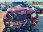 2002 Jeep Liberty Limited