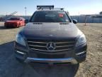 2012 Mercedes-Benz Ml 350 4matic