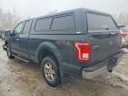 2015 Ford F150 Super cab