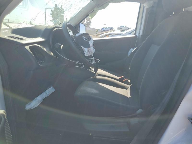 2022 Dodge Ram Promaster cit