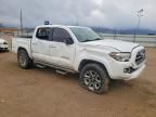 2017 Toyota Tacoma Double Cab