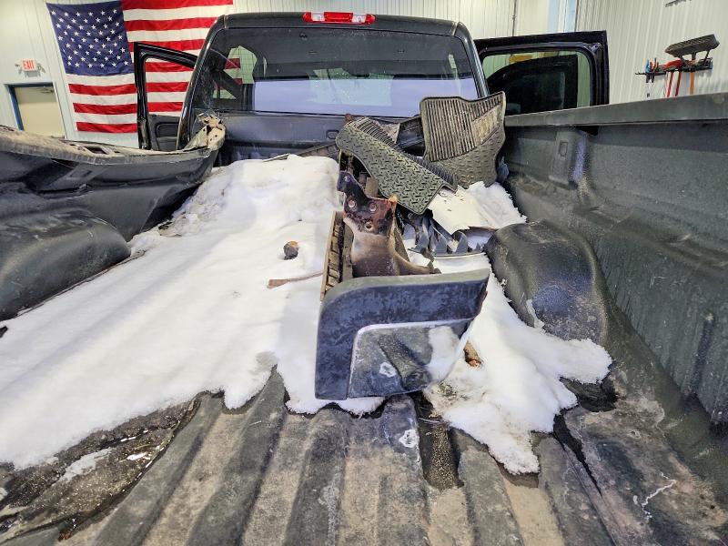 2013 Chevrolet Silverado K3500 ltz