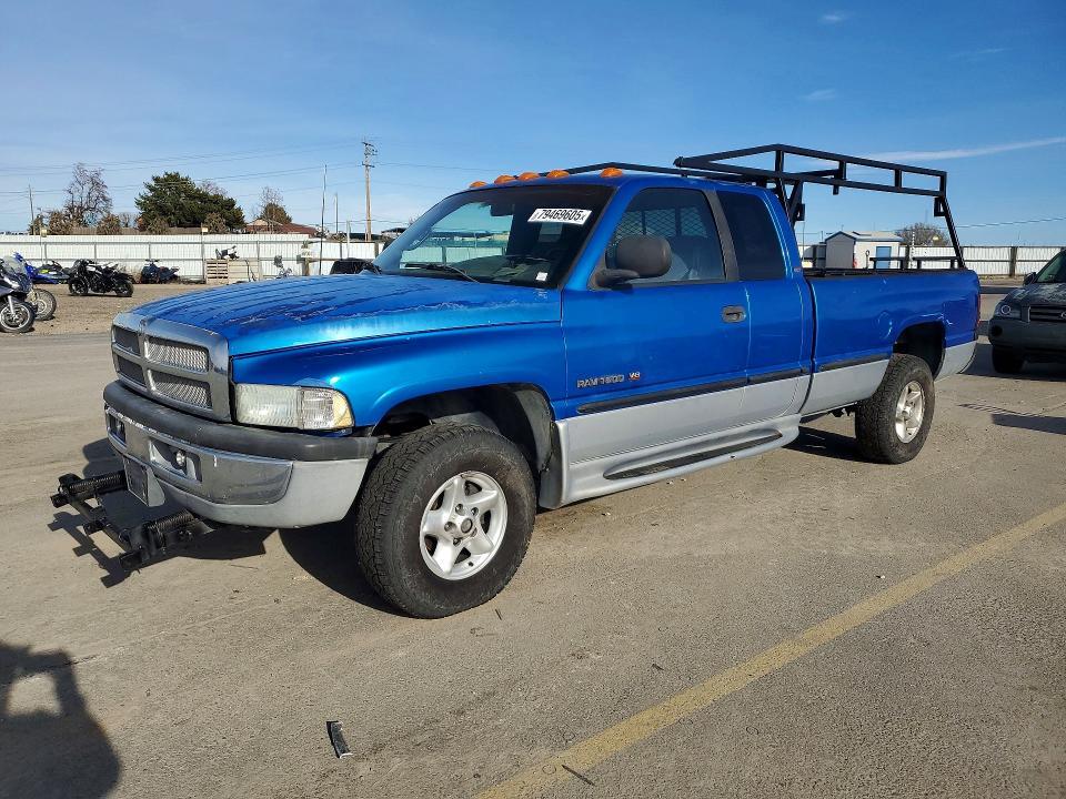 1999 Dodge Ram 1500