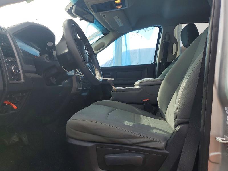 2014 Dodge Ram 1500 st