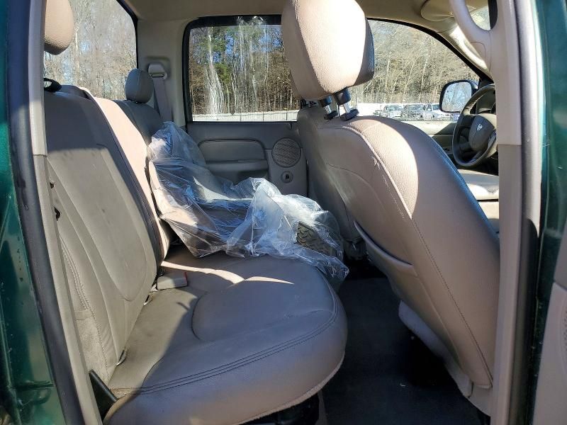 2004 Dodge Ram 1500 st