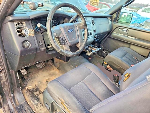 2015 Ford Expedition xl