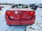 2014 KIA Optima ex