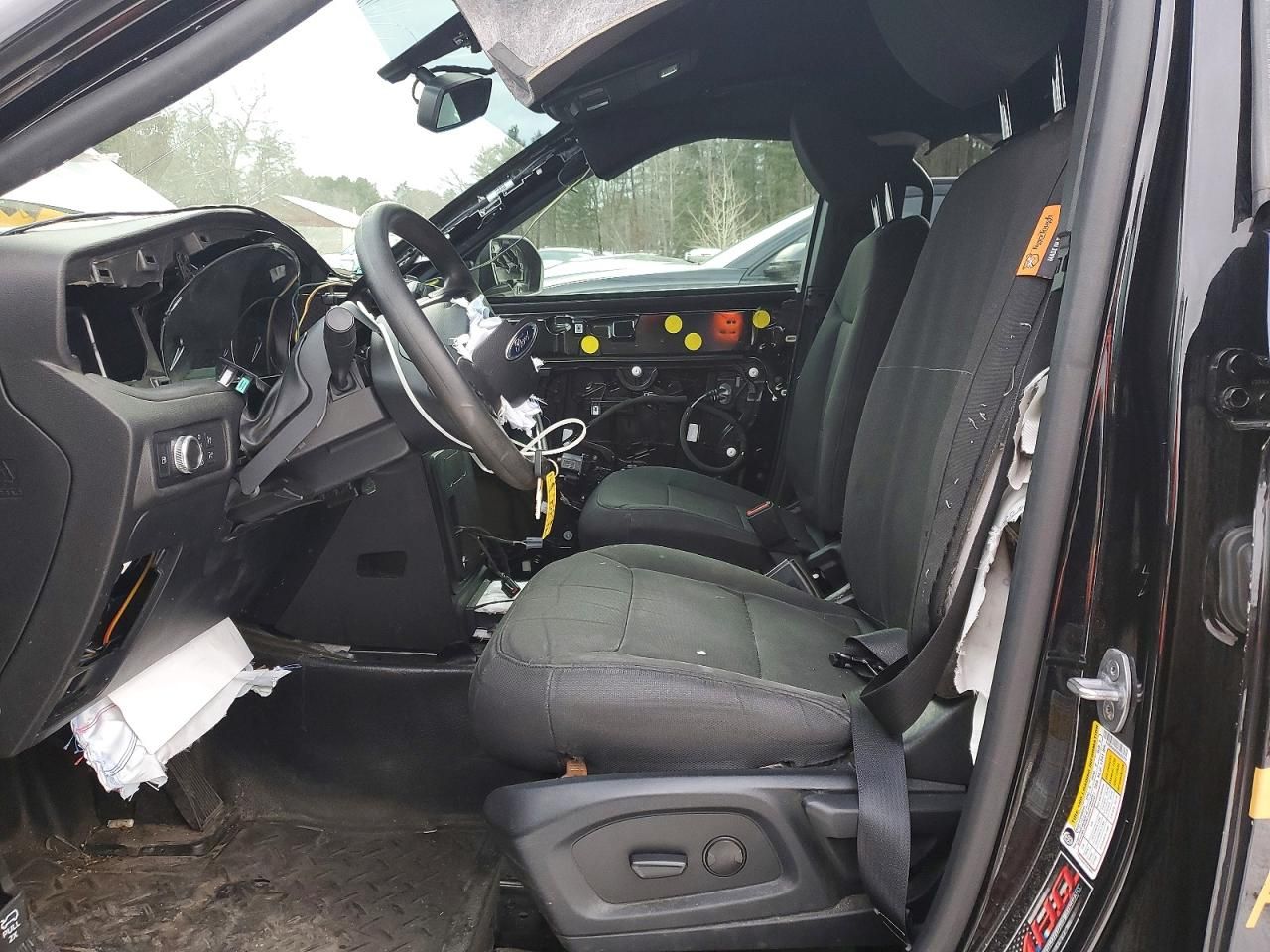 2022 Ford Explorer Police Interceptor