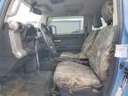 2014 Toyota Fj Cruiser Base
