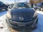 2010 Mazda 3 I