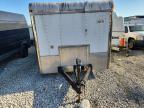 1998 Pace American American Enclosed Cargo Trailer