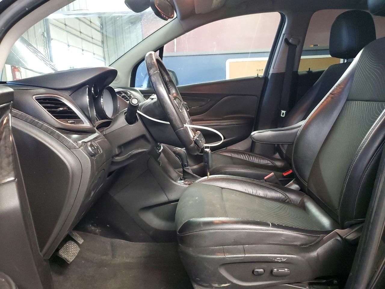 2013 Buick Encore Convenience