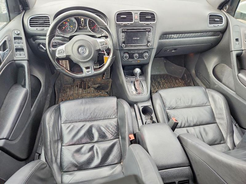 2010 Volkswagen GTI