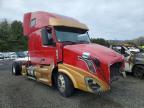 2007 Volvo VNL Semi Truck