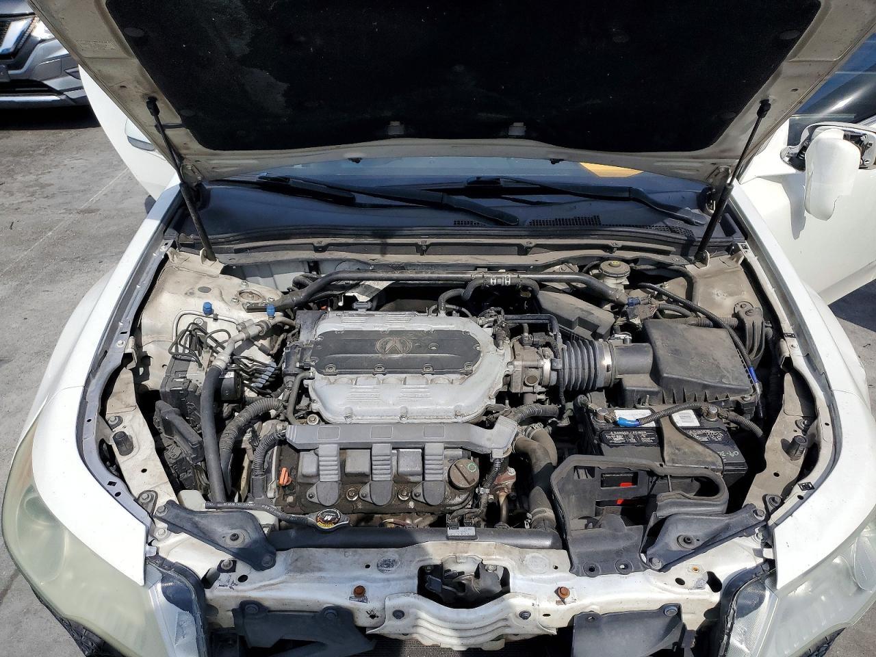 2009 Acura TL