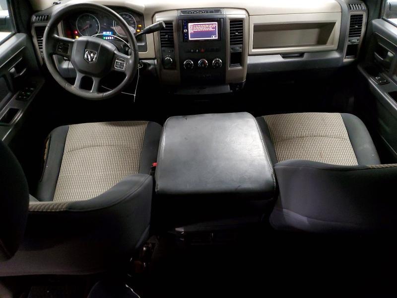 2012 Dodge Ram 1500 st