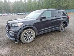 2021 Ford Explorer st for sale in Graham, WA