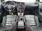 2015 Volkswagen GTI