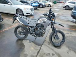 2025 Kawasaki KLX232 G en venta en Louisville, KY