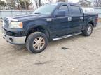2006 Ford F150 Supercrew