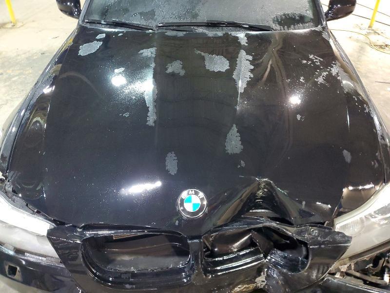 2011 BMW 328 xi Sulev