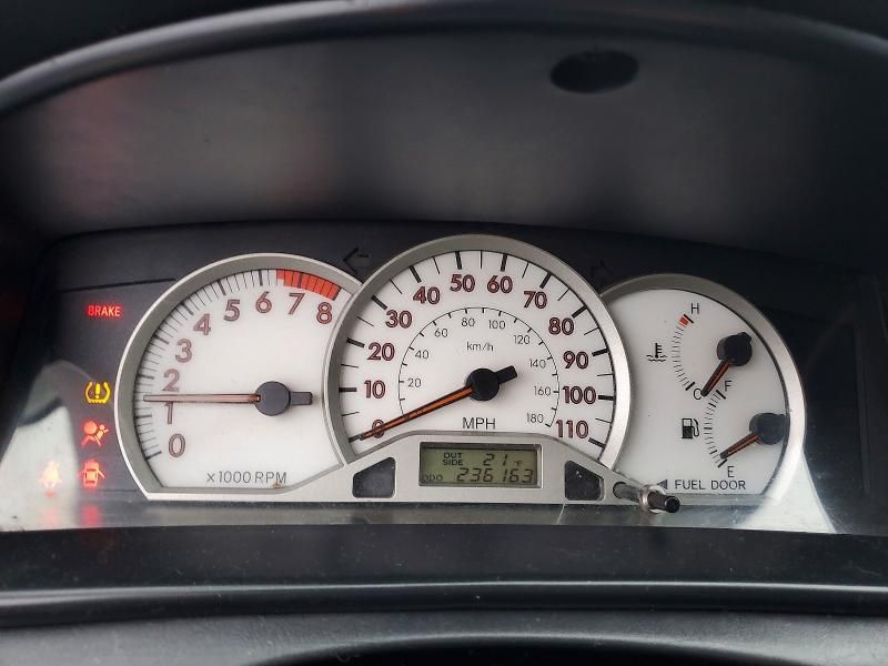 2008 Toyota Corolla ce