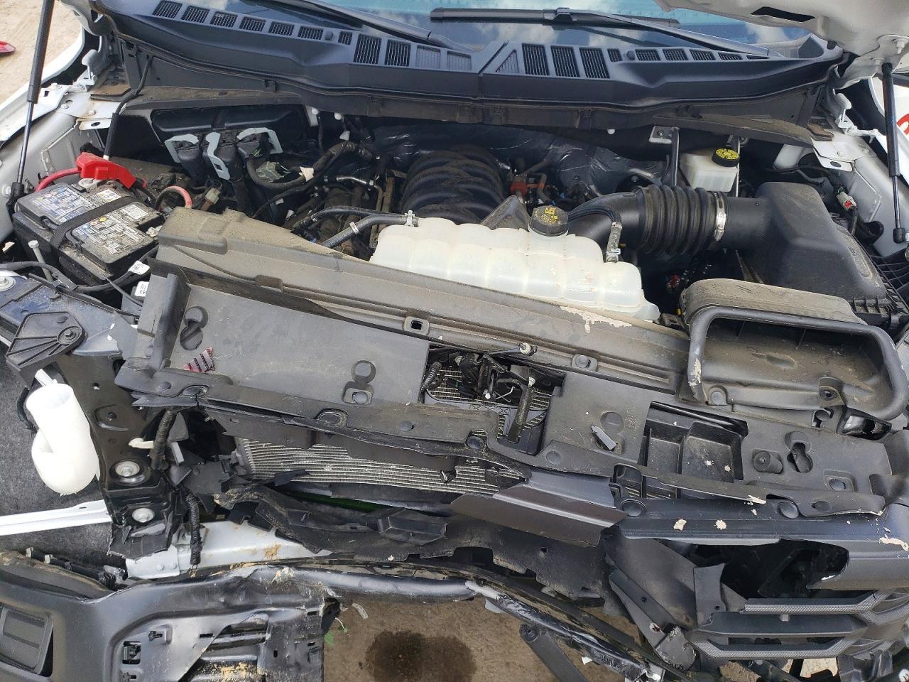 2024 Ford F150 XL