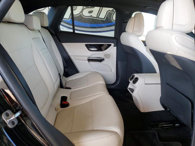 2024 Mercedes-Benz Glc 300