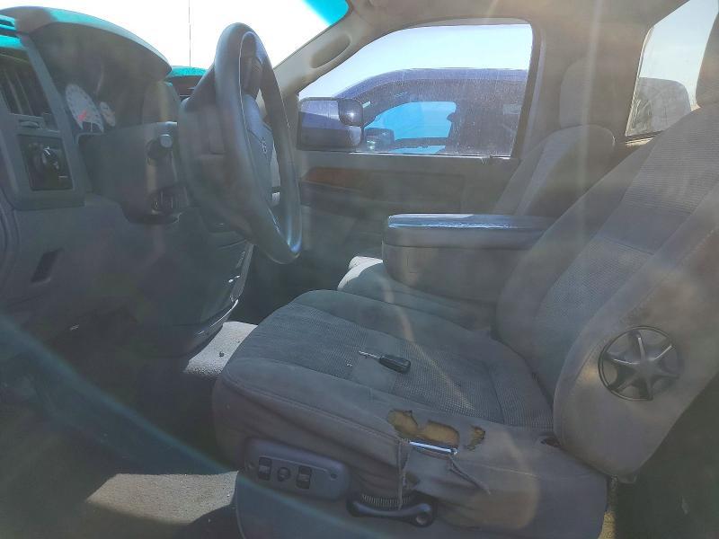 2006 Dodge RAM 1500 ST