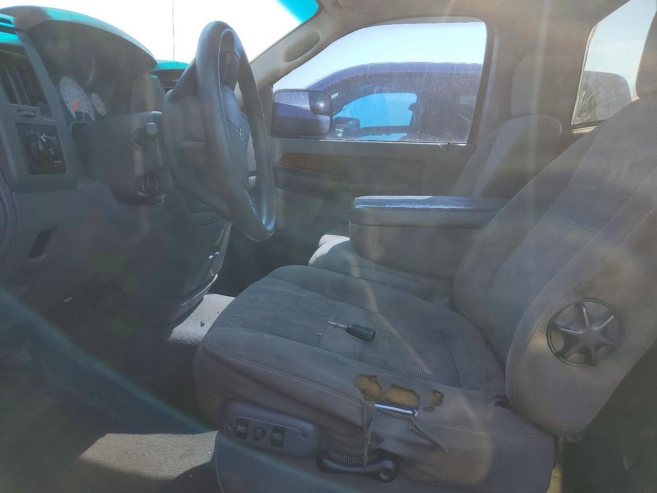 2006 Dodge RAM 1500 ST