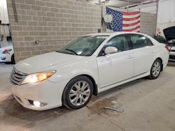 2011 Toyota Avalon Base en venta en Columbia, MO