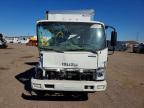 2026 Isuzu NPR HD BOX Truck