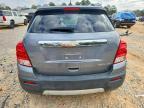 2015 Chevrolet Trax ltz