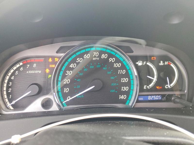 2015 Toyota Venza xle