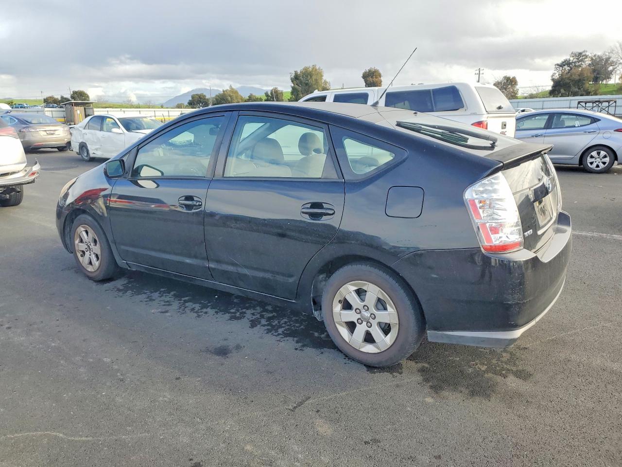2007 Toyota Prius